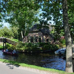 Giethoorn