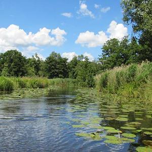 Nationaal Park Weerribben-Wieden