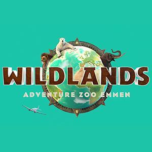 Nieuw dierenpark Wildlands te Emmen